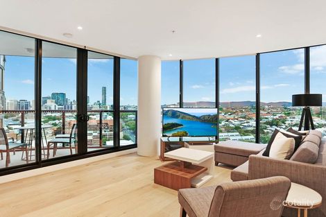 2008/167 Alfred St, Fortitude Valley, QLD 4006