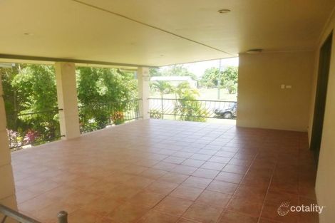 Property photo of 11 Eighth Avenue Home Hill QLD 4806