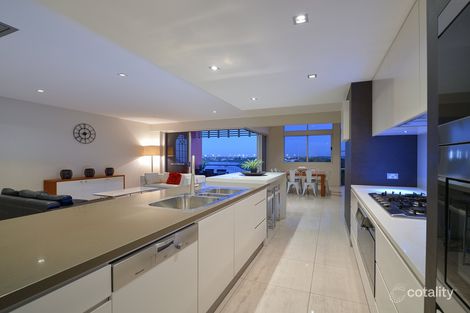 Property photo of 502/35 Lord Street Gladstone Central QLD 4680