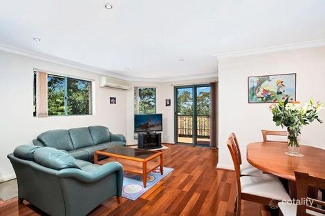 Property photo of 3/1 Sixth Mile Lane Roseville NSW 2069