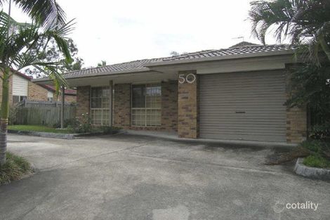 50 Maranda St, Shailer Park, QLD 4128