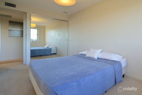 Property photo of 502/35 Lord Street Gladstone Central QLD 4680