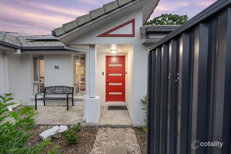 63 RONALD CT, CABOOLTURE SOUTH, QLD 4510