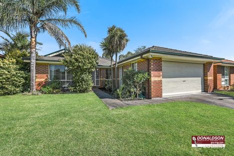 Property photo of 17 Camberwell Drive Narre Warren VIC 3805