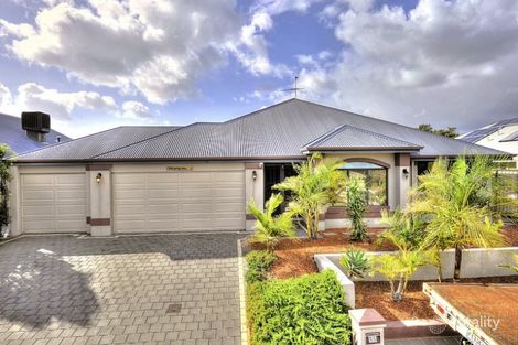 22 Mundaring Cres, Dawesville, WA 6211