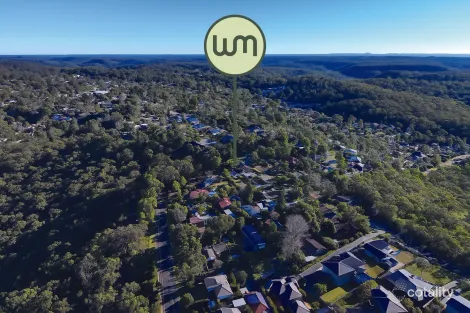 7 Cliffview Rd, Berowra Heights, NSW 2082