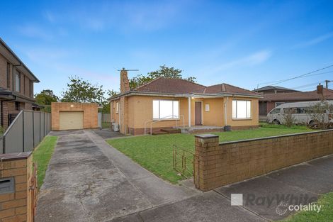 Property photo of 22 Haresta Avenue Dandenong VIC 3175