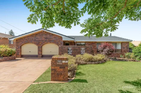 7 Aster St, Centenary Heights, QLD 4350