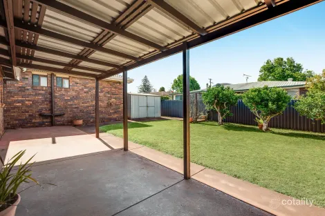 Property photo of 7 Aster Street Centenary Heights QLD 4350