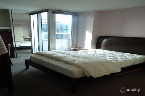 2005/25 Wills St, Melbourne, VIC 3000