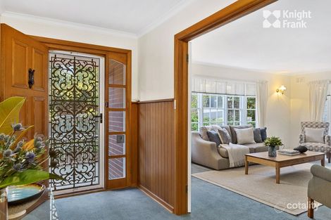 Property photo of 1 Quorn Street Sandy Bay TAS 7005