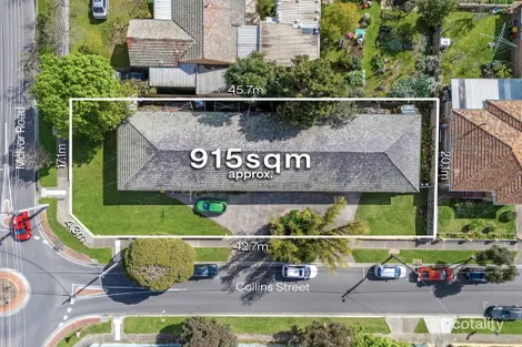 22 Mcivor Rd, St Albans, VIC 3021