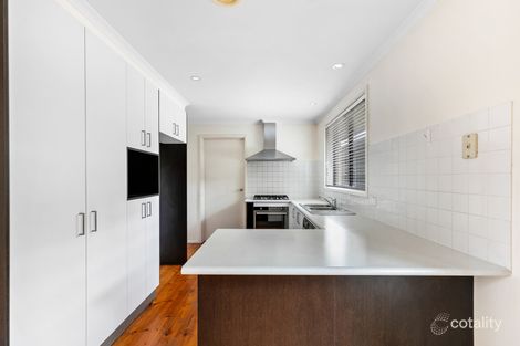 Property photo of 8 Moule Place Wanniassa ACT 2903