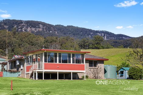 2749 Illawarra Hwy, Tongarra, NSW 2527