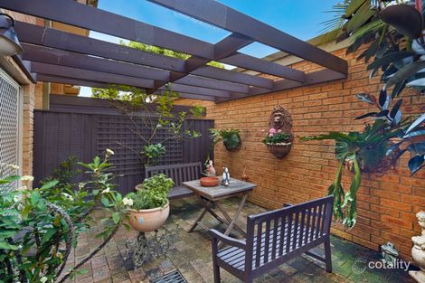 Property photo of 31/219-227 Chalmers Street Redfern NSW 2016