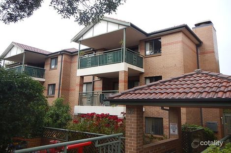 10/32-36 Hornsey Rd, Homebush West, NSW 2140