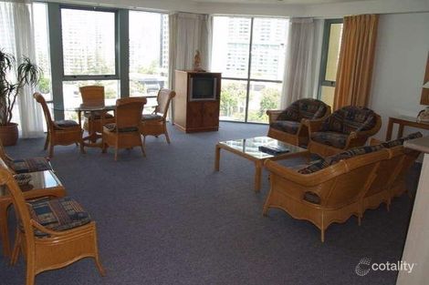 Property photo of 2/3400-3420 Surfers Paradise Boulevarde Surfers Paradise QLD 4217