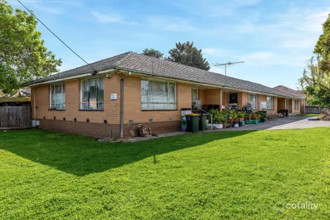 Property photo of 22 McIvor Road St Albans VIC 3021