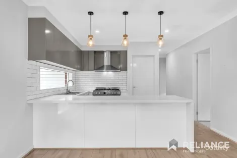 Property photo of 17 Shamrock Way Truganina VIC 3029