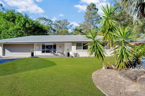 Property photo of 26 Bent Street Nerang QLD 4211