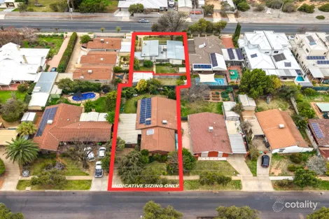 Property photo of 16 Mansell Drive Mildura VIC 3500