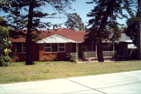 Property photo of 204 Blacktown Road Blacktown NSW 2148
