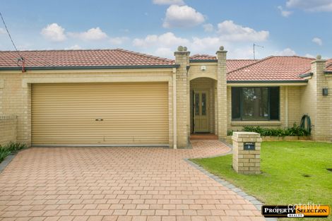 Property photo of 2/2 Mayfair Street Nollamara WA 6061