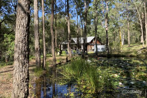 Property photo of 34 Sullivan Road Laguna NSW 2325