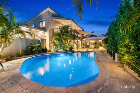 Property photo of 47 Witt Avenue Carrara QLD 4211