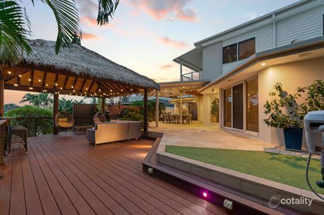 Property photo of 47 Witt Avenue Carrara QLD 4211