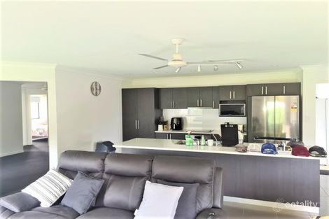 Property photo of 35 McLucas Crescent Wondai QLD 4606