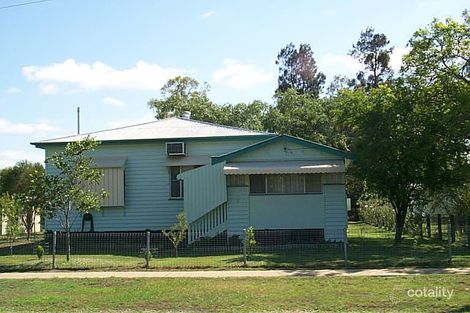 3 Archibald St, Dalby, QLD 4405