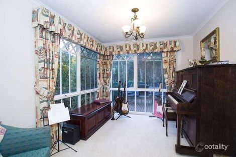 Property photo of 15 Bronte Court Croydon North VIC 3136