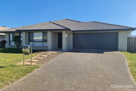 Property photo of 9 Lacewing Street Rosewood QLD 4340