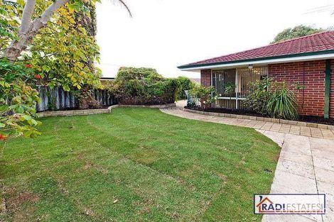 Property photo of 7A Tamar Street Palmyra WA 6157