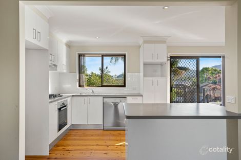 Property photo of 16 Jalna Avenue Figtree NSW 2525