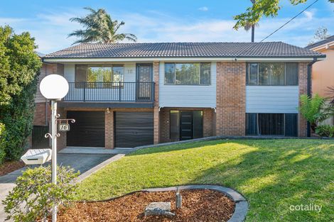 Property photo of 16 Jalna Avenue Figtree NSW 2525