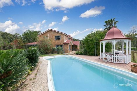 Property photo of 31 Old Mount Samson Road Mount Samson QLD 4520