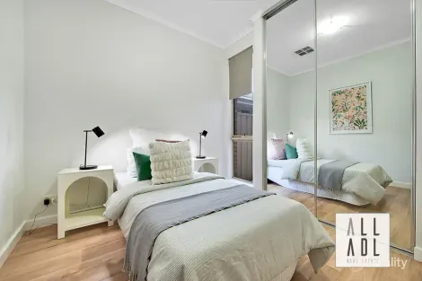 Property photo of 13A Ramsay Avenue Hillcrest SA 5086