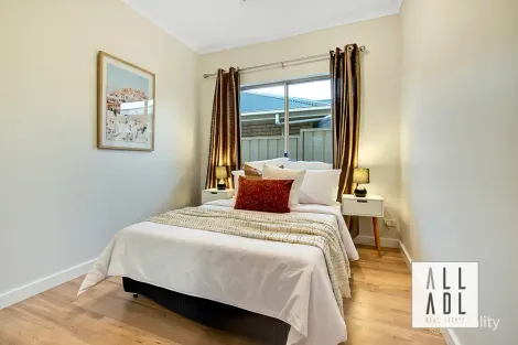 Property photo of 13A Ramsay Avenue Hillcrest SA 5086