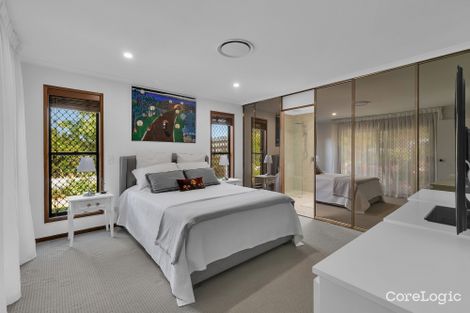 Property photo of 47 Limosa Street Bellbowrie QLD 4070
