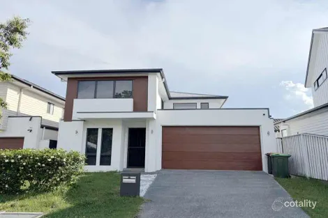 Property photo of 16 Levoh Street Rochedale QLD 4123