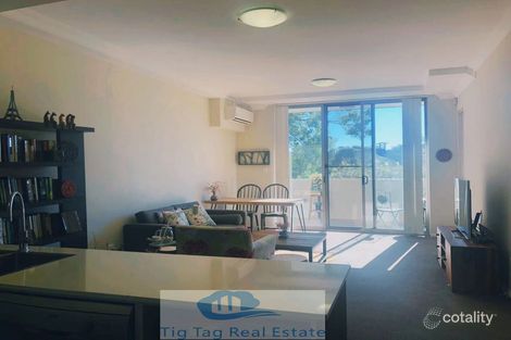 44/21-25 Seven Hills Rd, Baulkham Hills, NSW 2153