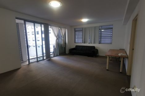 38/12-26 Regent St, Chippendale, NSW 2008