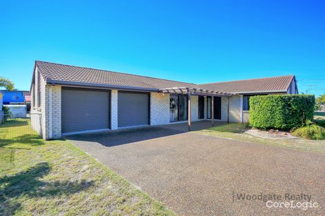 Property photo of 14 Tailor Street Woodgate QLD 4660