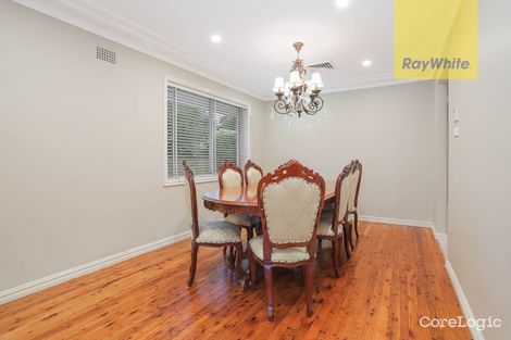 Property photo of 53 Dorothy Street Wentworthville NSW 2145