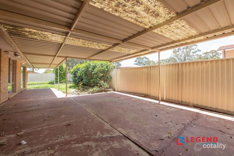 Property photo of 5 Sanford Street Glendenning NSW 2761
