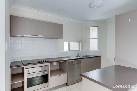 Property photo of 4/15 Mansfield Street Coorparoo QLD 4151