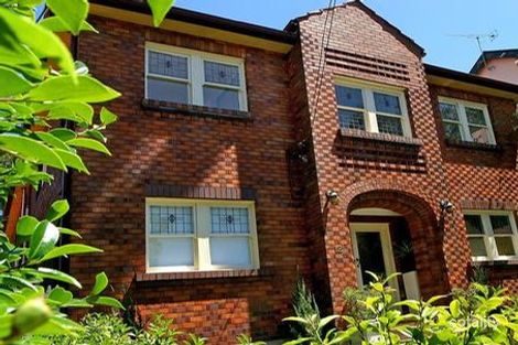 2/12 Vista St, Mosman, NSW 2088