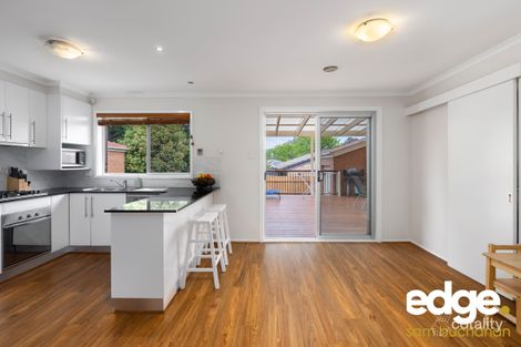 Property photo of 52 Barraclough Crescent Monash ACT 2904